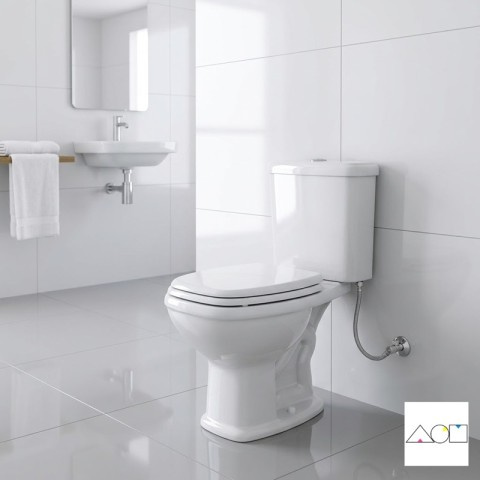 ¿Por qué la marca y el diseño importan tanto al elegir tus sanitarios?