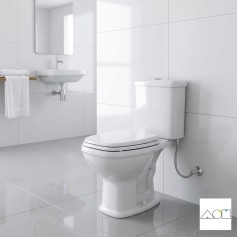 ¿Por qué la marca y el diseño importan tanto al elegir tus sanitarios?