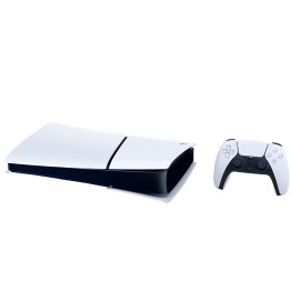 Consola Sony Playstation 5 Digital Slim 1 TB