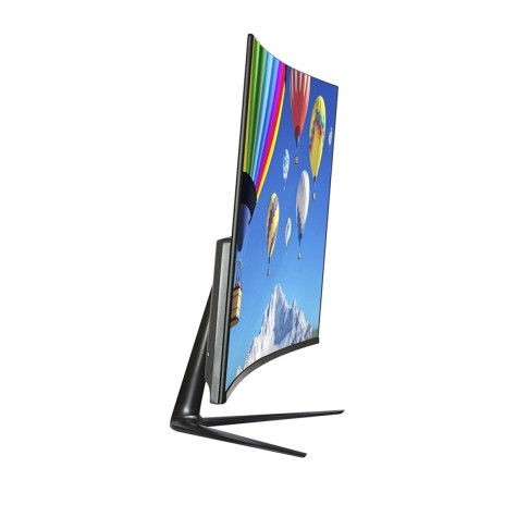 Monitor LED 27” Curvo Full HD KES-500