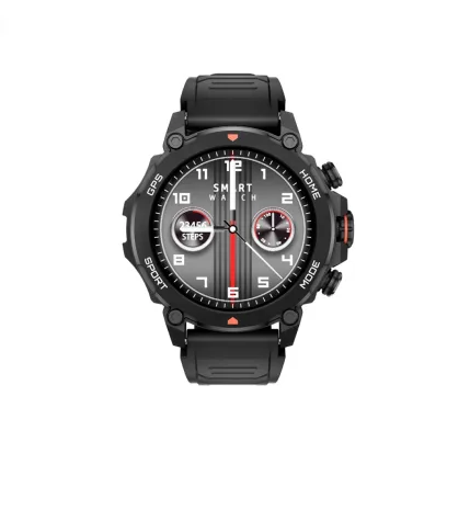 SMARTWATCH FTXG6-BB 57MM NEGRO