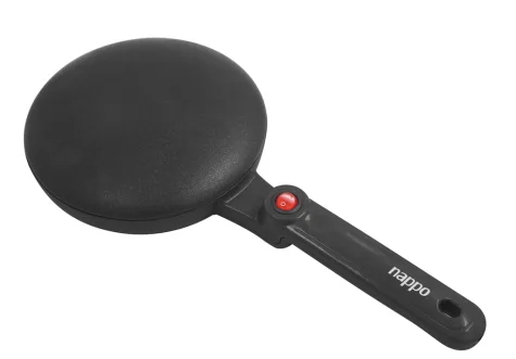 Crepera eléctrica NEU-165