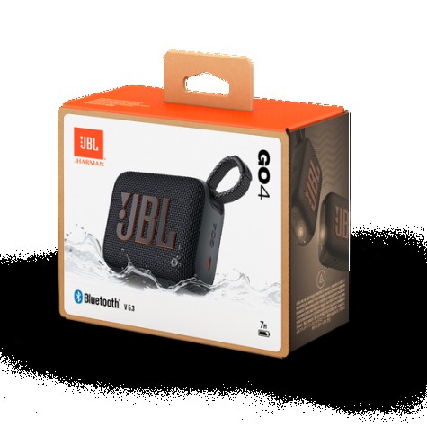 Speaker JBL GO 4