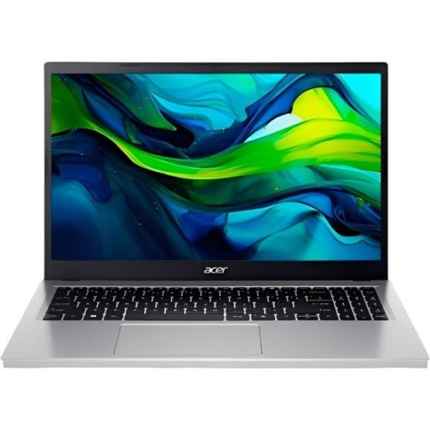 Notebook Acer Aspire GO AG15-21PT-R5GQ 15.6" AMD Ryzen 5 7520U 8 GB LPDDR5 512 GB SSD Touch