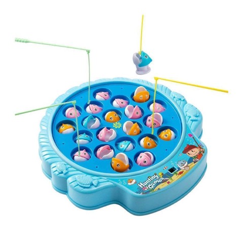 Juego de Mesa Fishing Game