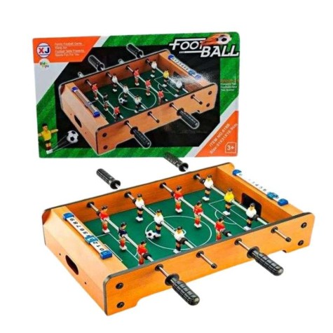 Futbolito de mesa XJ FOOTBALL