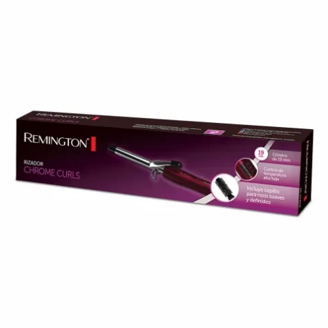 Rizador Remington CI-11A19