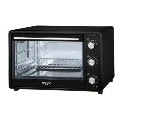 Horno eléctrico 46L NEH-034