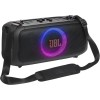 Speaker Portátil JBL Partybox On The Go Essential con Micrófono Bluetooth