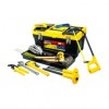 Caja Herramientas 24 pzas DIY Plomero
