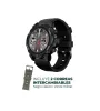 SMARTWATCH FTXG6-BB 57MM NEGRO