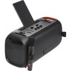 Speaker Portátil JBL Partybox On The Go Essential con Micrófono Bluetooth