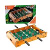 Futbolito de mesa XJ FOOTBALL